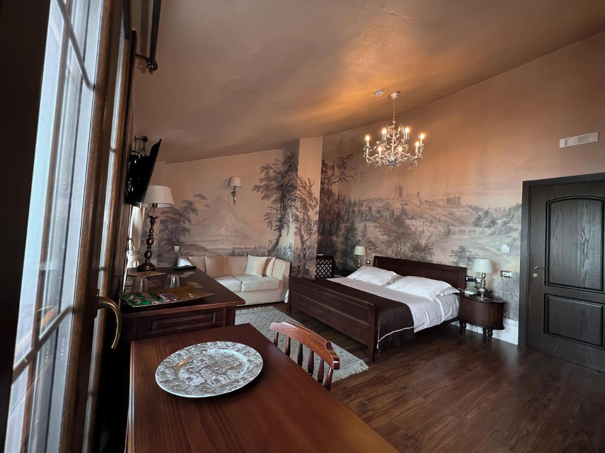 Hotel Boutique Vila 8 Dıraç Dış mekan fotoğraf