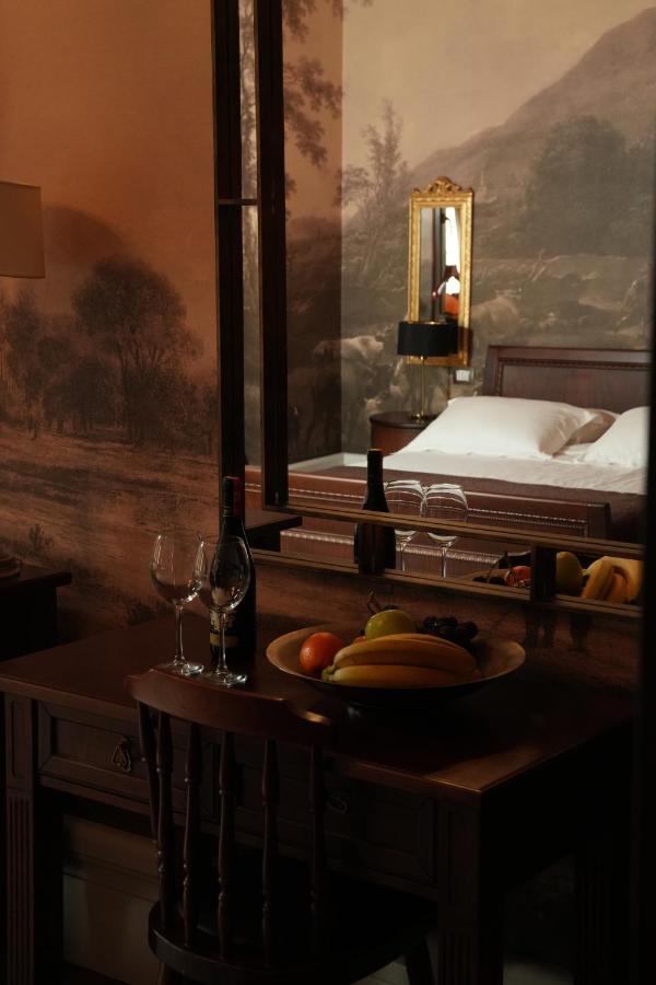 Hotel Boutique Vila 8 Dıraç Dış mekan fotoğraf