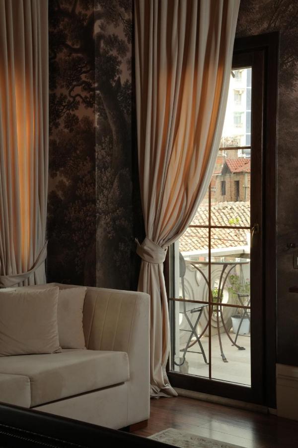 Hotel Boutique Vila 8 Dıraç Dış mekan fotoğraf