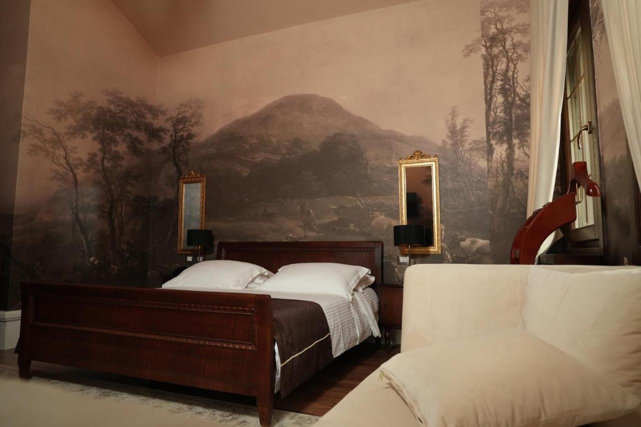 Hotel Boutique Vila 8 Dıraç Dış mekan fotoğraf