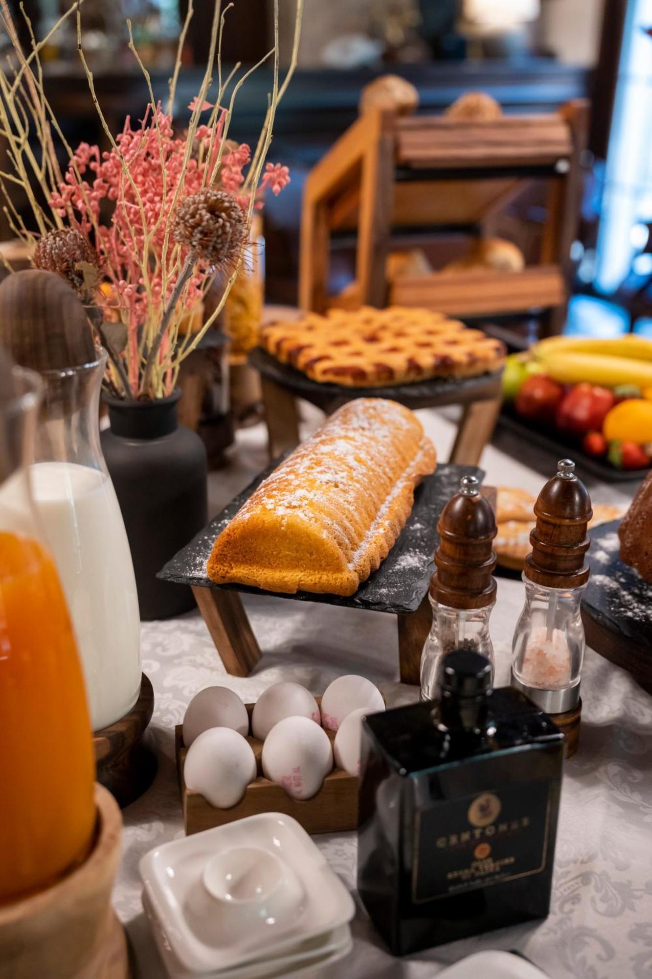 Hotel Boutique Vila 8 Dıraç Dış mekan fotoğraf