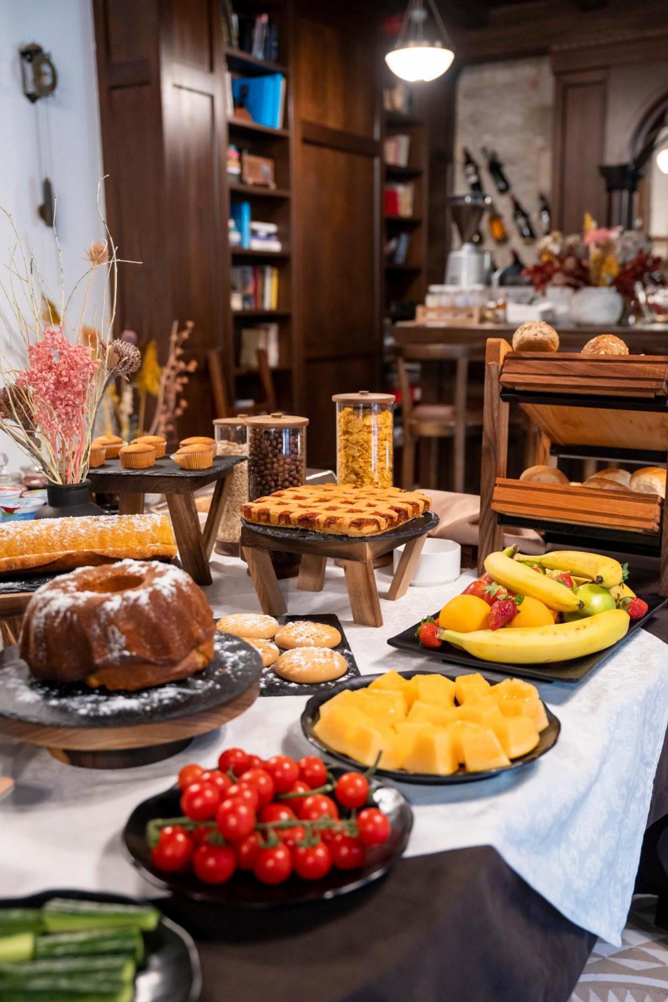 Hotel Boutique Vila 8 Dıraç Dış mekan fotoğraf