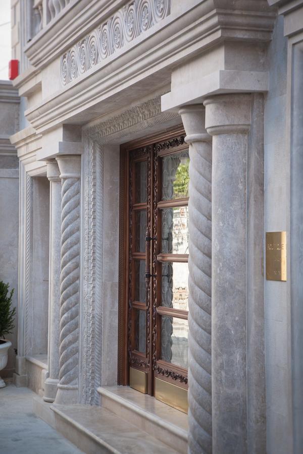 Hotel Boutique Vila 8 Dıraç Dış mekan fotoğraf